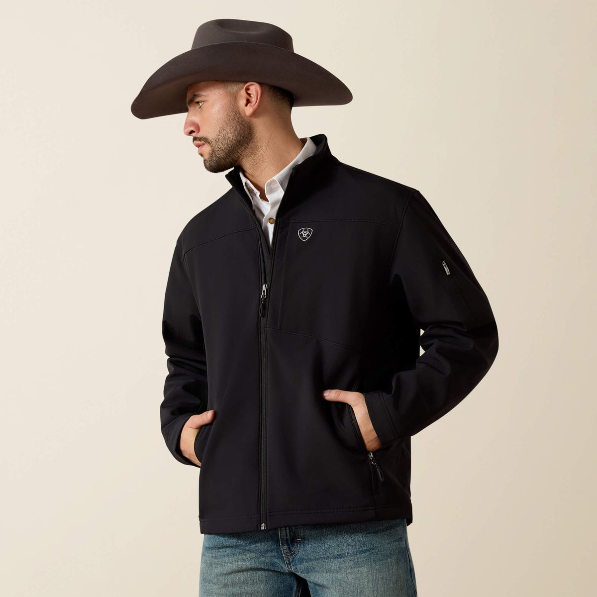 Vernon 2.0 Softshell Jacket - Ariat Deals