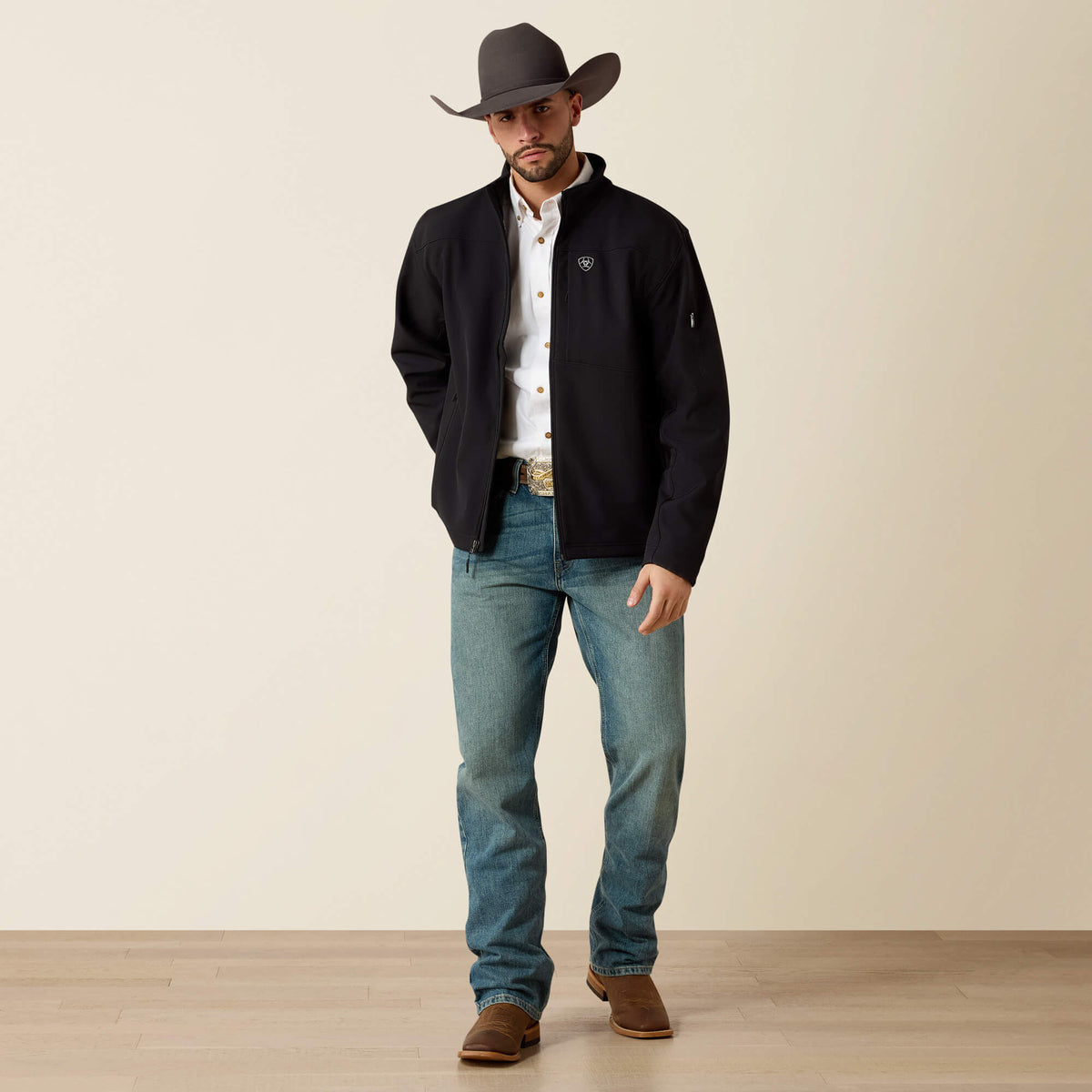 Vernon 2.0 Softshell Jacket - Ariat Deals