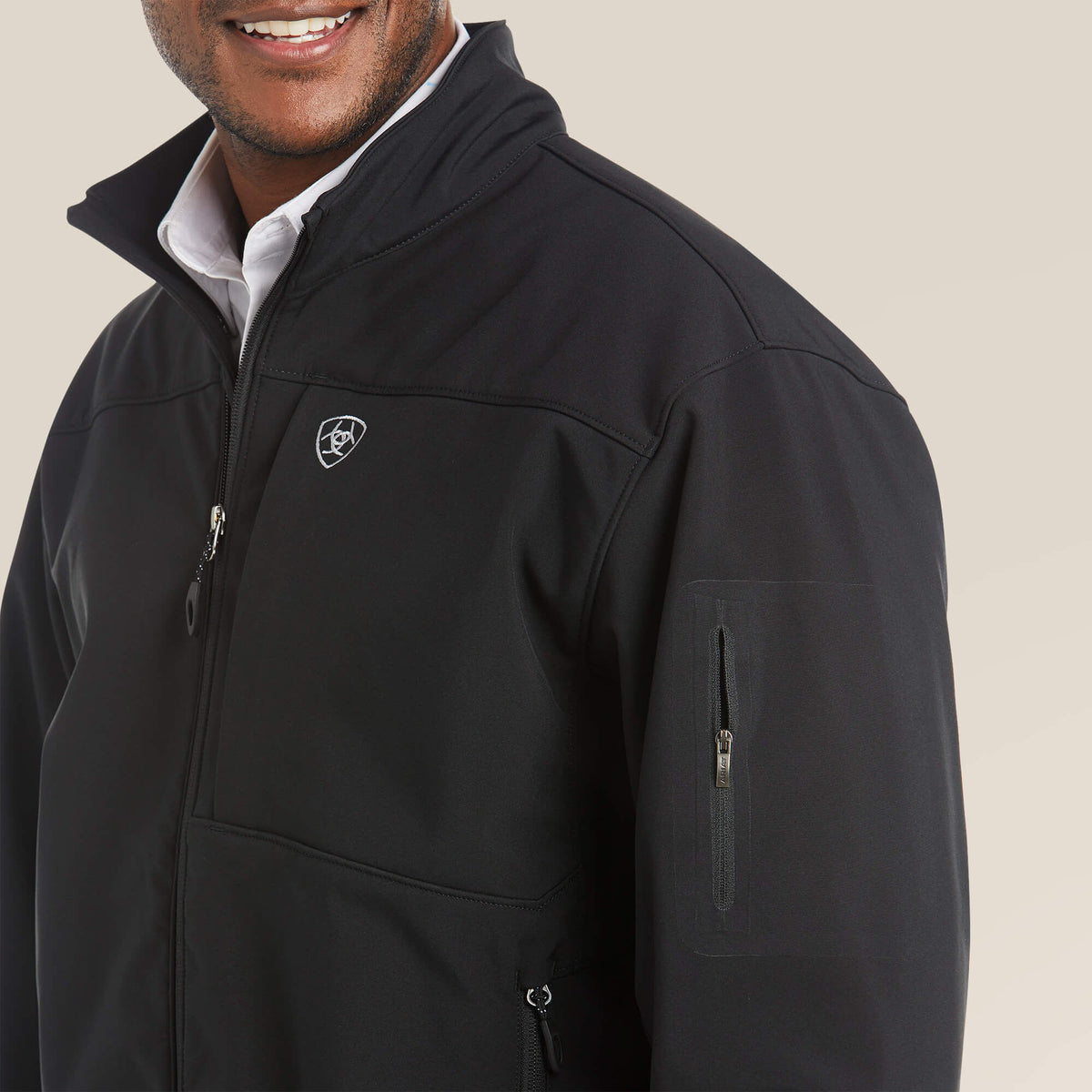 Vernon 2.0 Softshell Jacket - Ariat Deals
