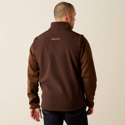 Vernon Softshell Vest - Ariat Exclusive