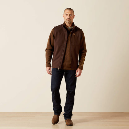 Vernon Softshell Vest - Ariat Exclusive