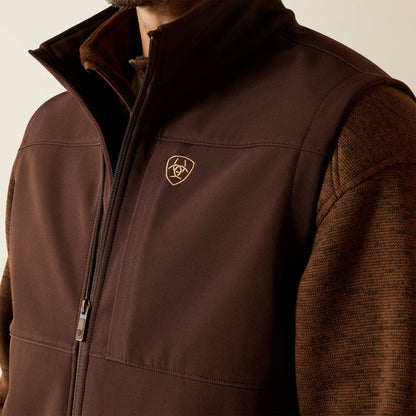 Vernon Softshell Vest - Ariat Exclusive