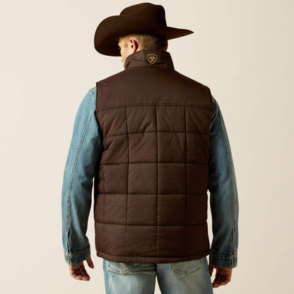 Crius Insulated Vest - Ariat Popular