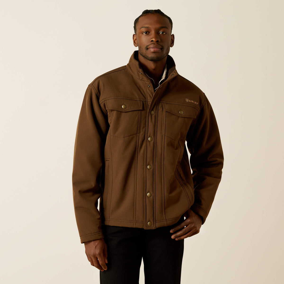Vernon Sherpa 2.0 Jacket - Ariat Exclusive
