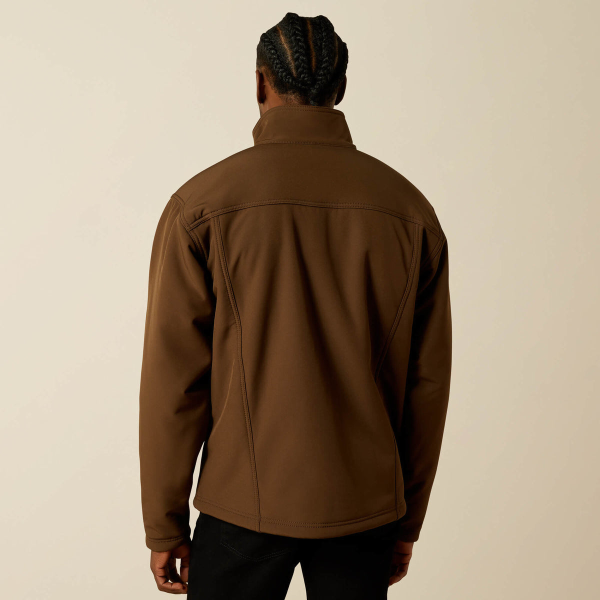 Vernon Sherpa 2.0 Jacket - Ariat Exclusive
