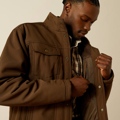 Vernon Sherpa 2.0 Jacket - Ariat Exclusive