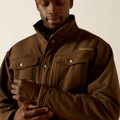 Vernon Sherpa 2.0 Jacket - Ariat Exclusive