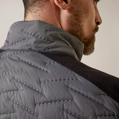 Rebar Cloud 9 Insulated Vest - Ariat Featured