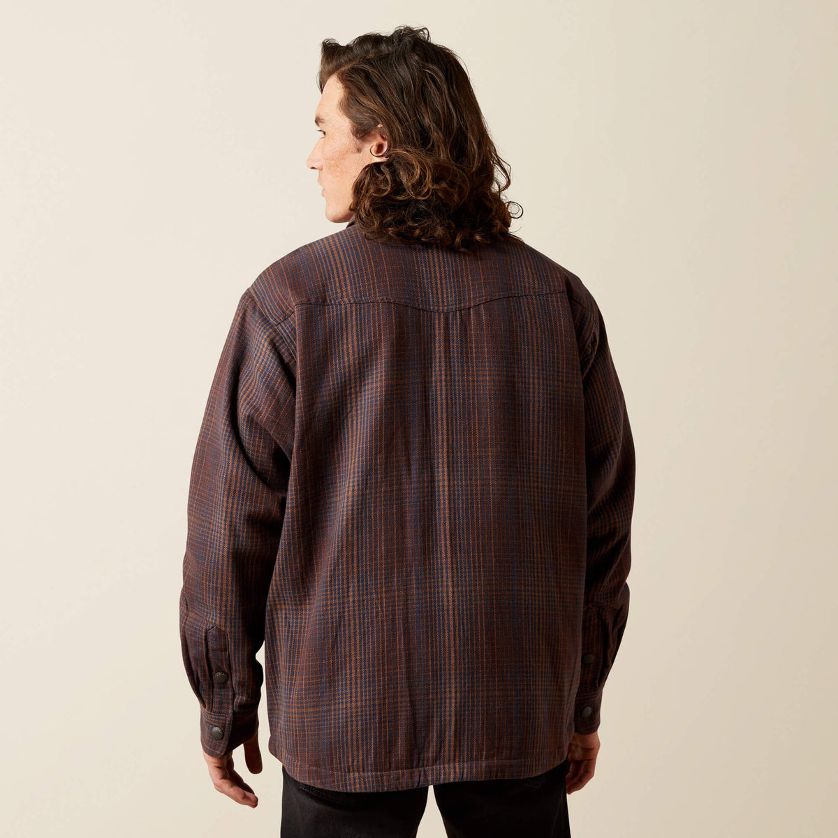 Holbrook Retro Shirt Jacket - Ariat Deals