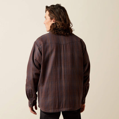 Holbrook Retro Shirt Jacket - Ariat Deals