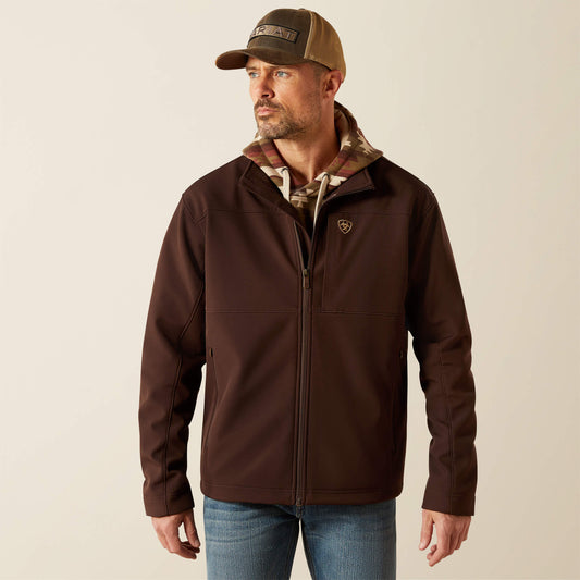 Vernon Softshell Jacket - Ariat Essential