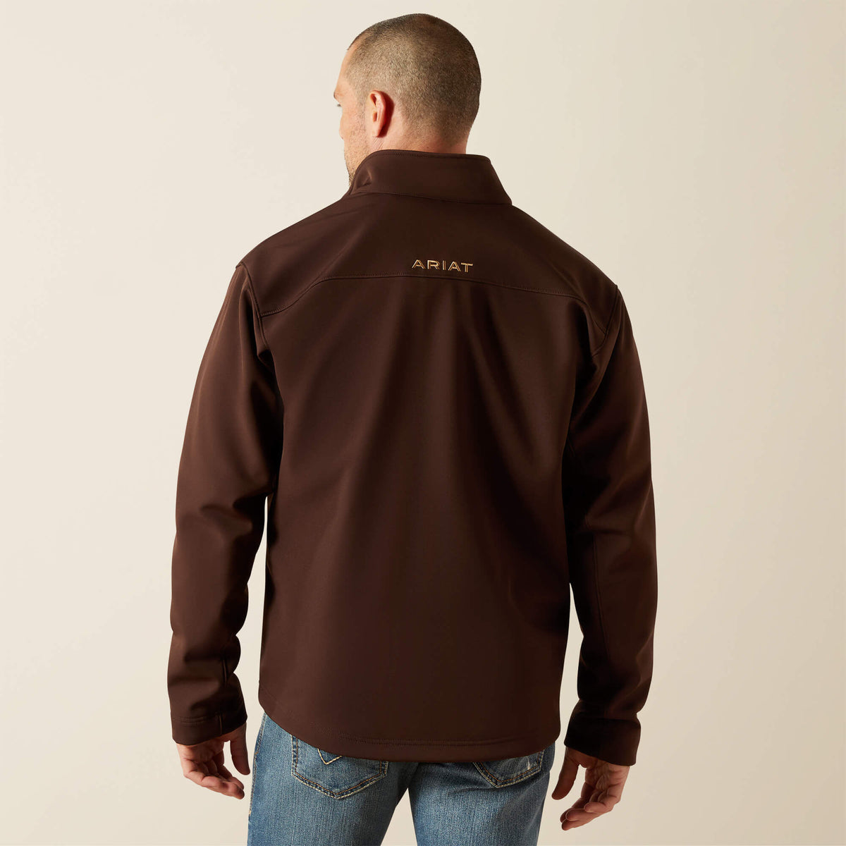 Vernon Softshell Jacket - Ariat Essential