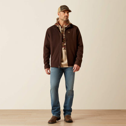 Vernon Softshell Jacket - Ariat Essential