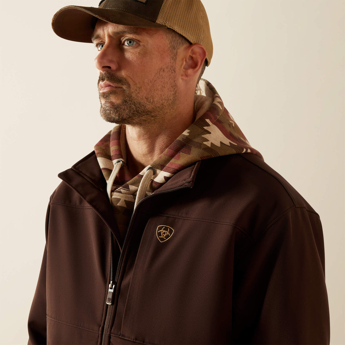 Vernon Softshell Jacket - Ariat Essential