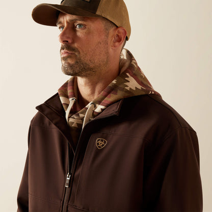Vernon Softshell Jacket - Ariat Essential