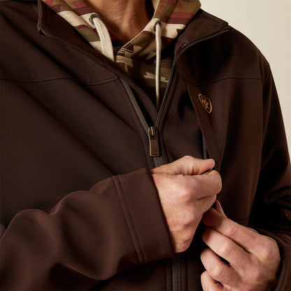 Vernon Softshell Jacket - Ariat Essential