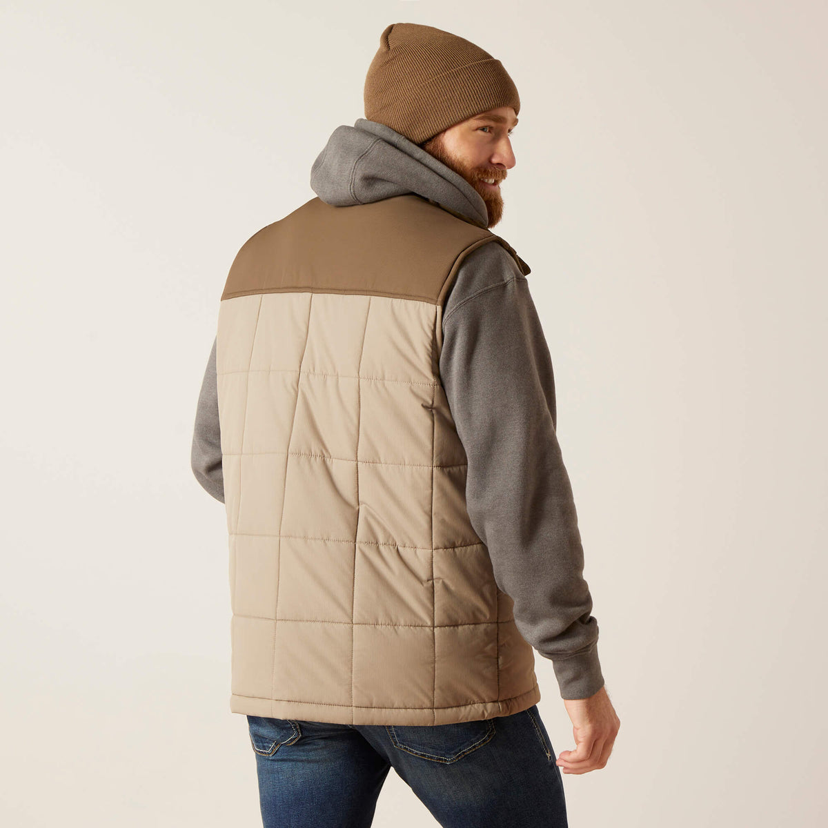 Crius Insulated Vest - Ariat Great Value