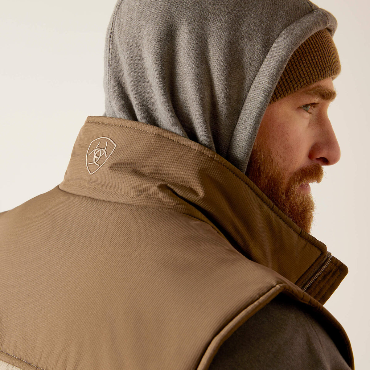 Crius Insulated Vest - Ariat Great Value