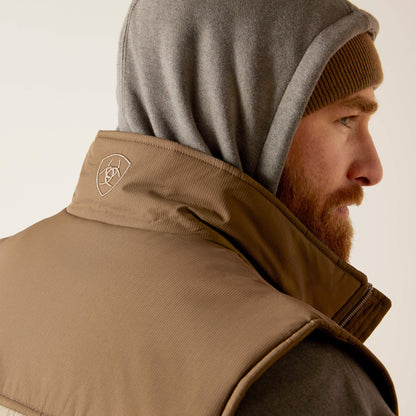 Crius Insulated Vest - Ariat Great Value