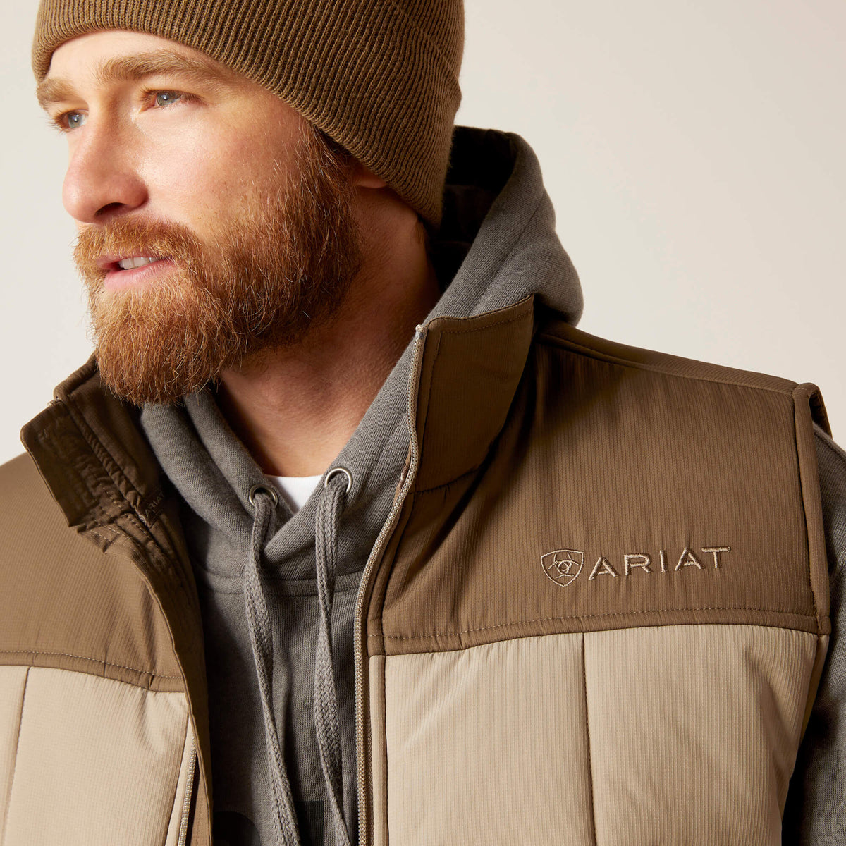 Crius Insulated Vest - Ariat Great Value