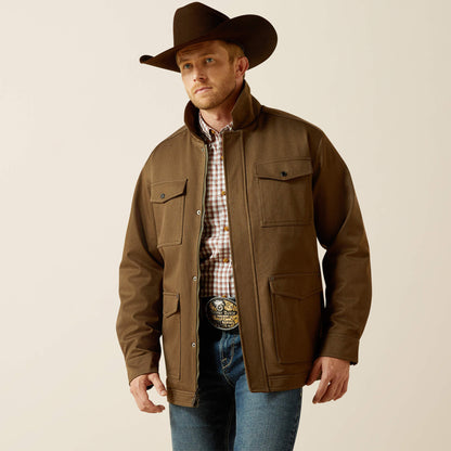Abilene Coat - Ariat Smart Buy