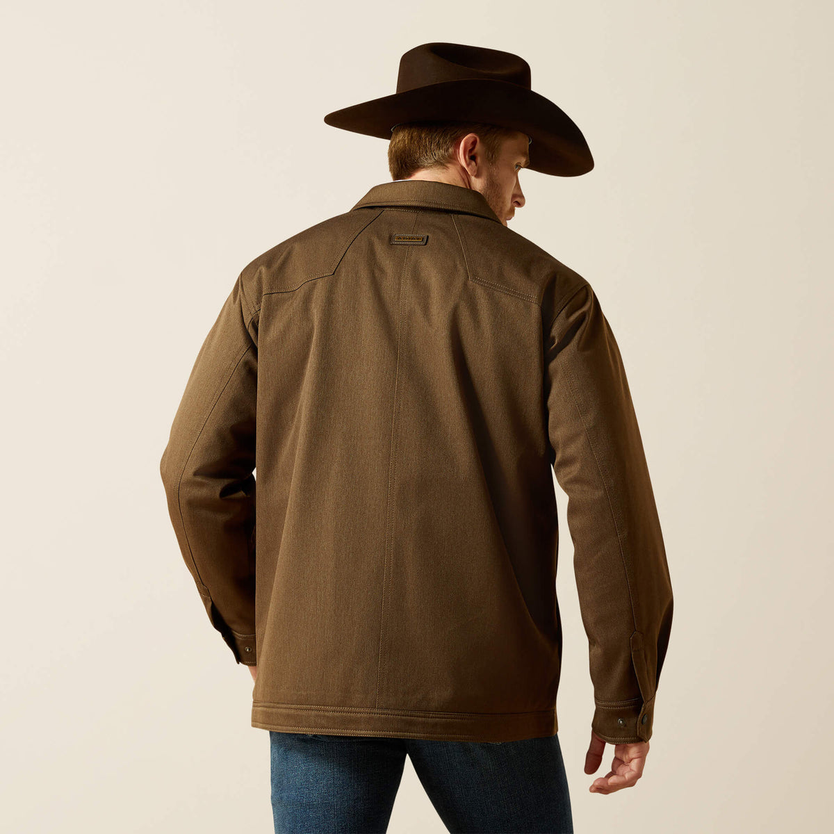 Abilene Coat - Ariat Smart Buy