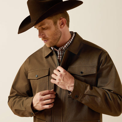 Abilene Coat - Ariat Smart Buy