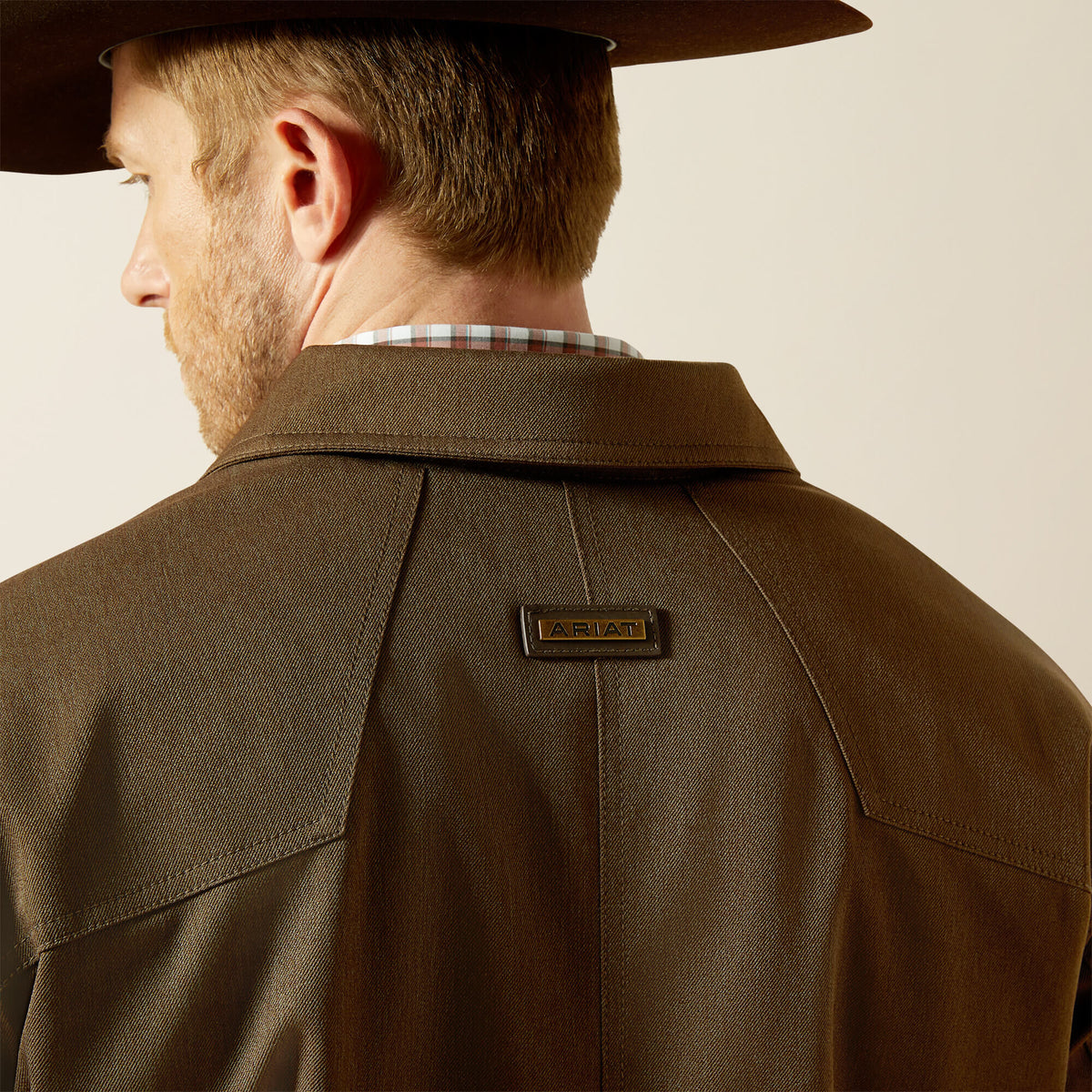 Abilene Coat - Ariat Smart Buy
