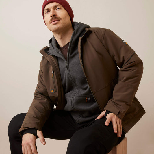 Rebar DriTEK DuraStretch Insulated Jacket - Ariat Best Price