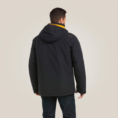 Rebar Storm Fighter 2.0 Waterproof Jacket - Ariat Quality