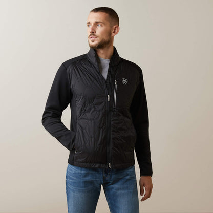 Fusion Insulated Jacket - Ariat Essential