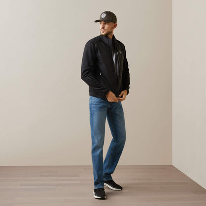 Fusion Insulated Jacket - Ariat Essential