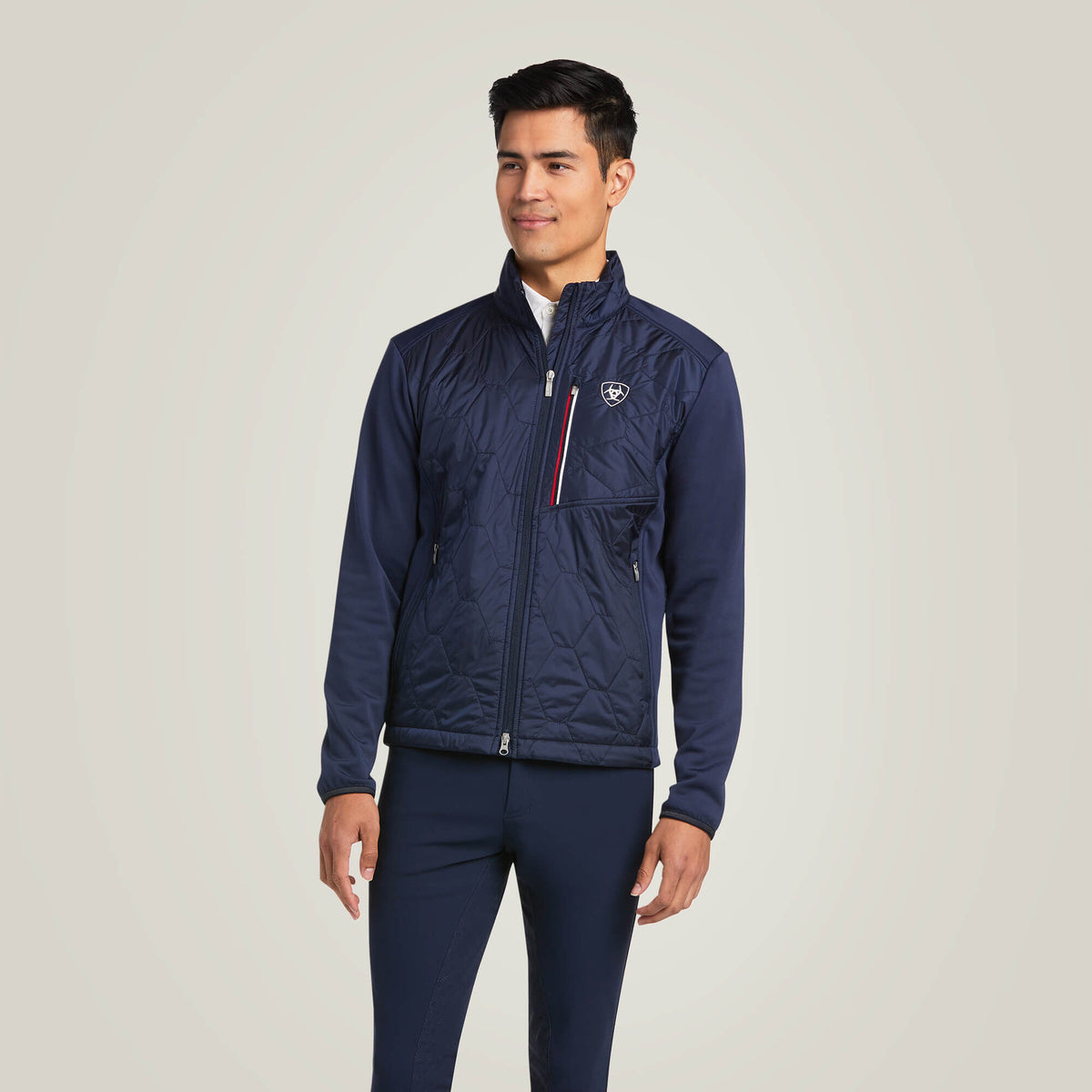 Fusion Insulated Jacket - Ariat Best Price