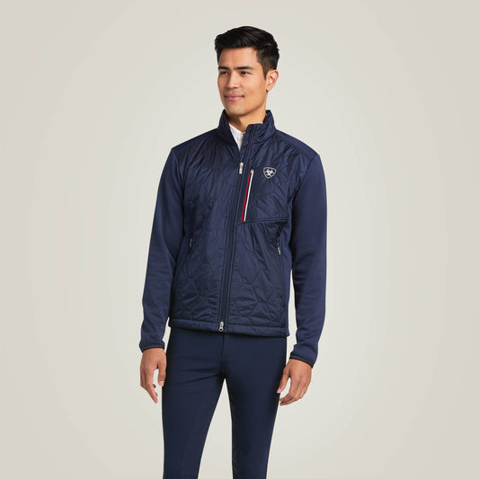 Fusion Insulated Jacket - Ariat Best Price