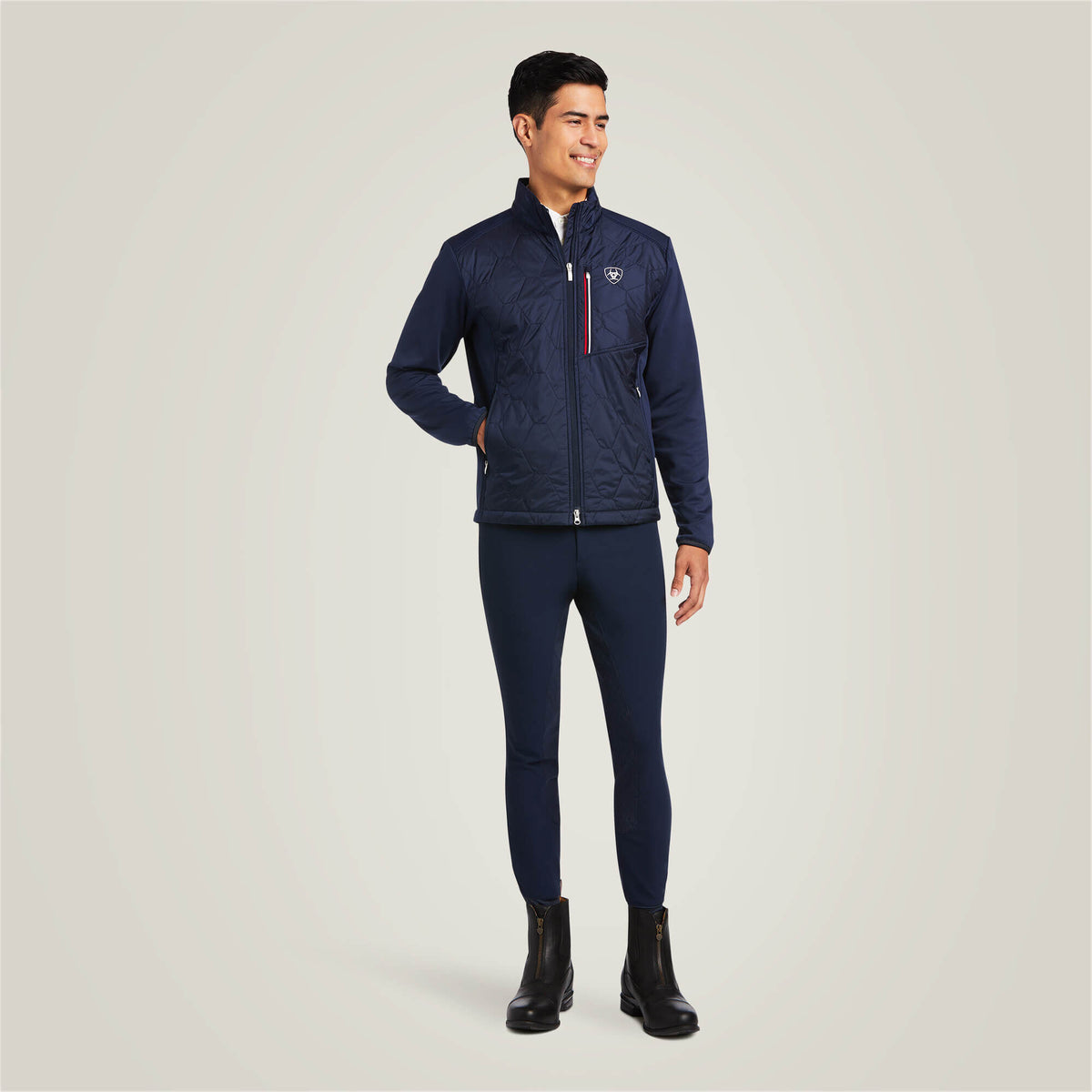 Fusion Insulated Jacket - Ariat Best Price