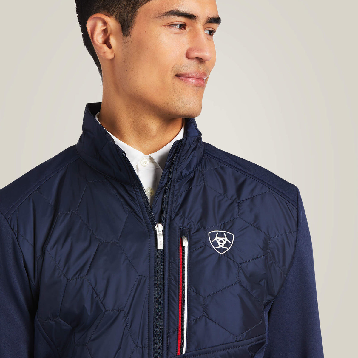 Fusion Insulated Jacket - Ariat Best Price