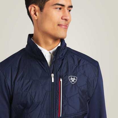 Fusion Insulated Jacket - Ariat Best Price