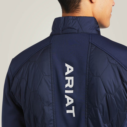 Fusion Insulated Jacket - Ariat Best Price