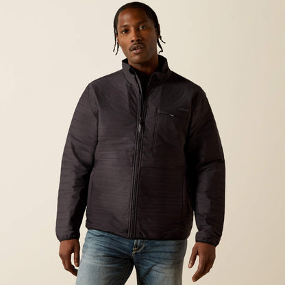 Wylie Full Zip Jacket - Ariat Exclusive