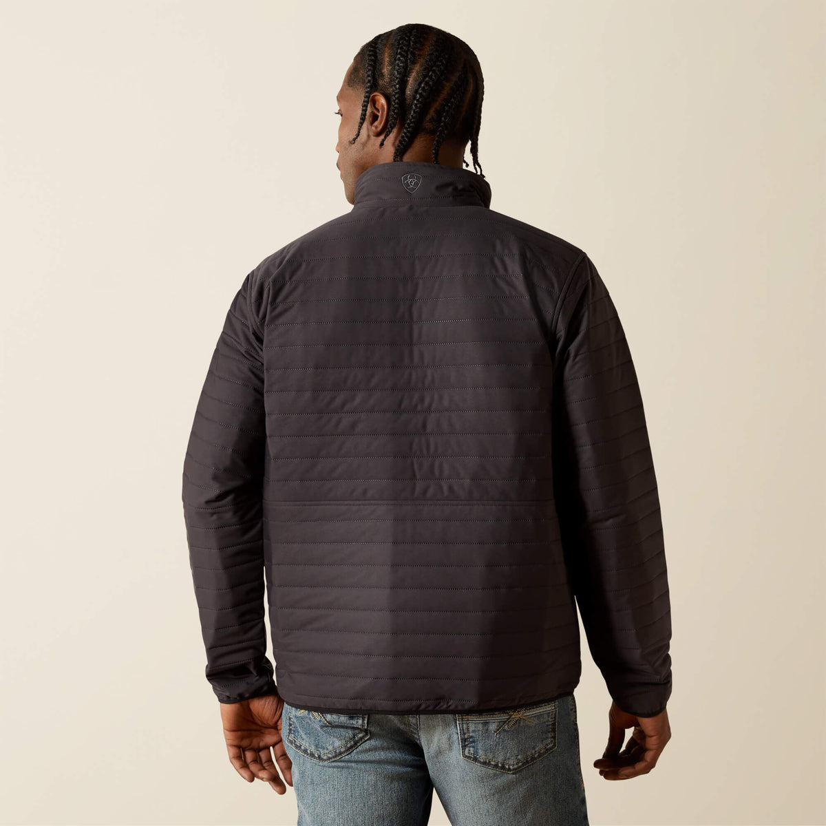 Wylie Full Zip Jacket - Ariat Exclusive