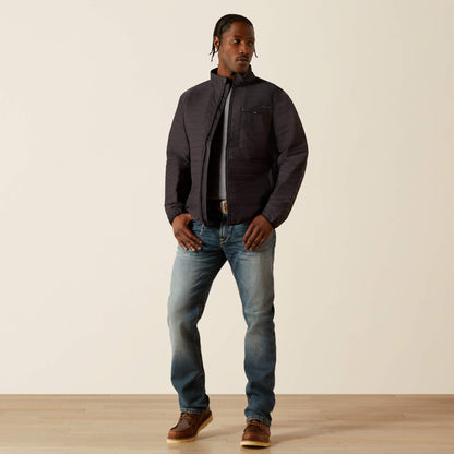 Wylie Full Zip Jacket - Ariat Exclusive