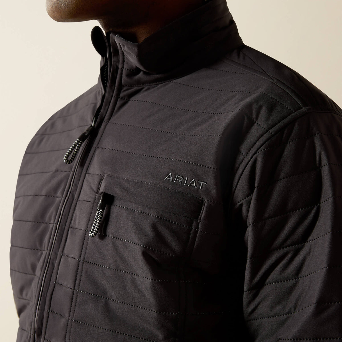Wylie Full Zip Jacket - Ariat Exclusive