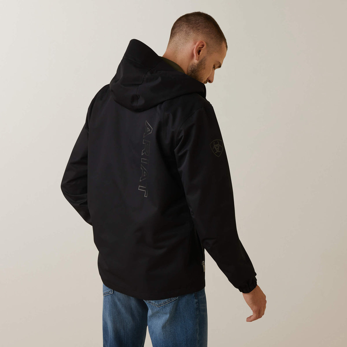 Spectator Waterproof Jacket - Ariat Popular