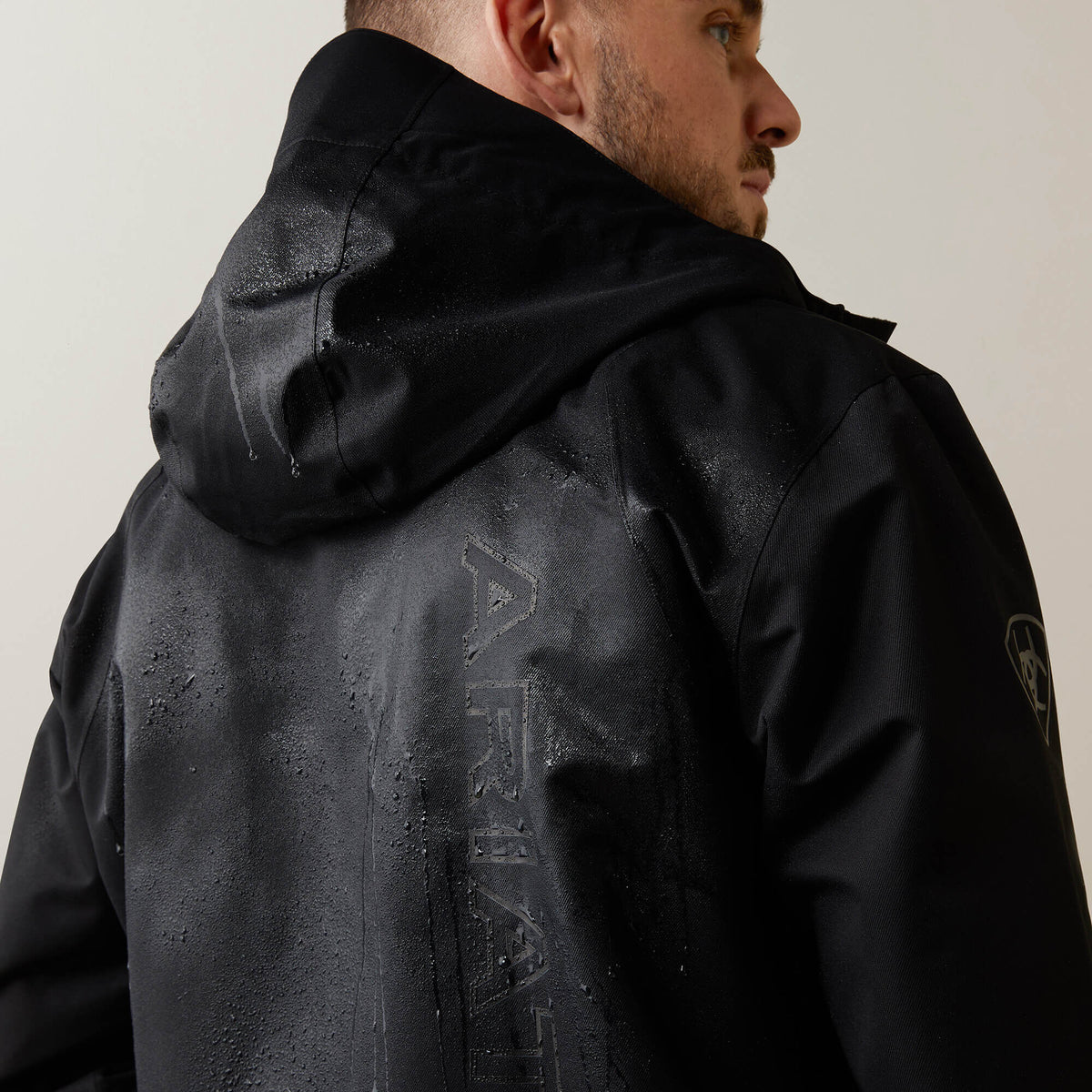 Spectator Waterproof Jacket - Ariat Popular