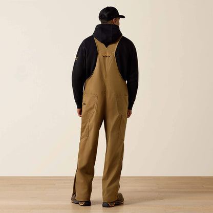 Rebar DuraCanvas Unlined Bib - Ariat Everyday