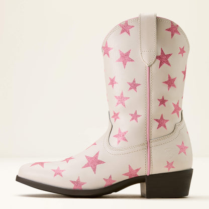 Palmer R Toe Western Boot - Ariat Deals
