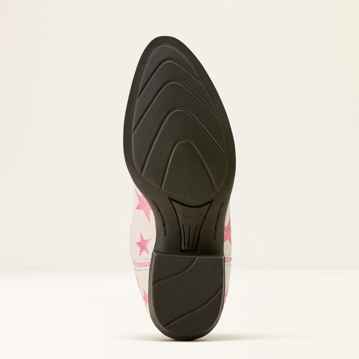 Palmer R Toe Western Boot - Ariat Deals