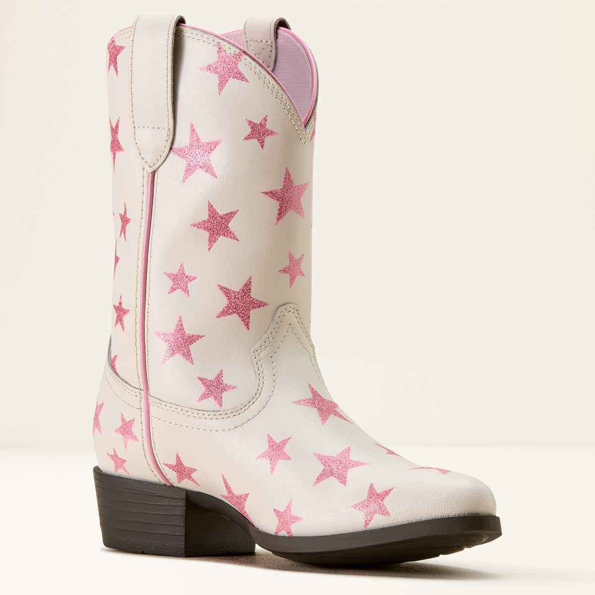 Palmer R Toe Western Boot - Ariat Deals