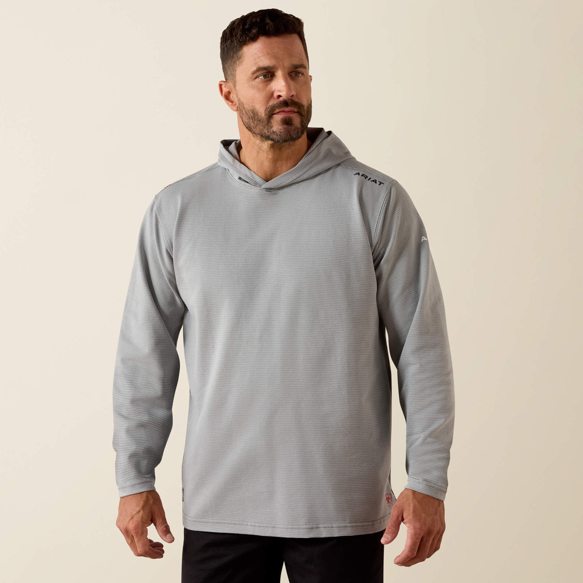 FR Baselayer Hooded T-Shirt - Ariat Special Offer