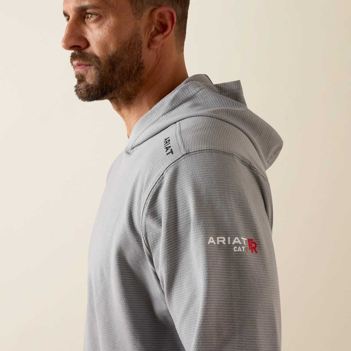 FR Baselayer Hooded T-Shirt - Ariat Special Offer